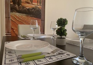 Private Apartment in Spa Diamand Htl , Sunny Beach