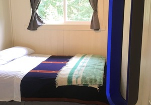 Private Cabana