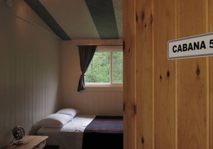Private Cabana