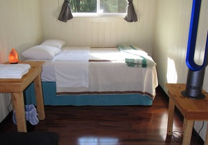 Private Cabana