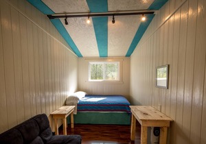 Private Cabana