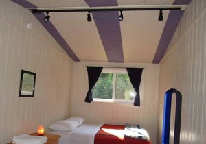 Private Cabana