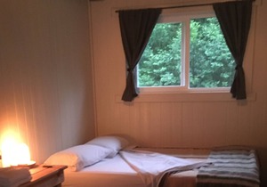 Private Cabana