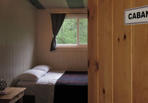 Private Cabana
