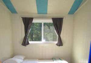 Private Cabana
