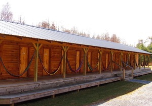 Private Cabana