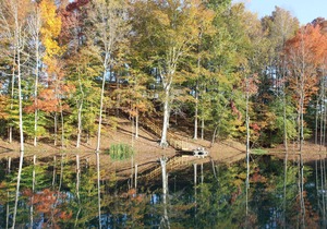 Private Catch And Release Lake--Boat Rental Included! Close to Lake Cumberland!