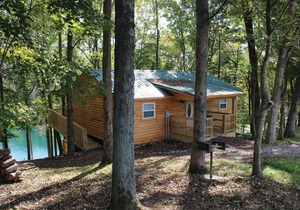 Private Catch And Release Lake--Boat Rental Included! Close to Lake Cumberland!