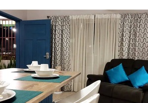 Private Full Apt*Top Location*Security & Parking