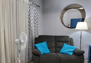 Private Full Apt*Top Location*Security & Parking
