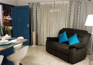 Private Full Apt*Top Location*Security & Parking