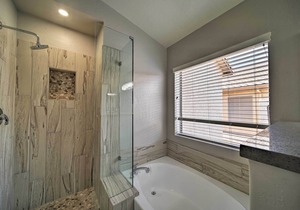 Private Gilbert Oasis w/ Heated Pool, Near Hiking!