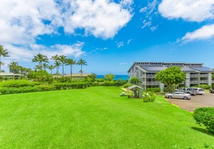 Private Island Retreat At The Cliffs Princeville!