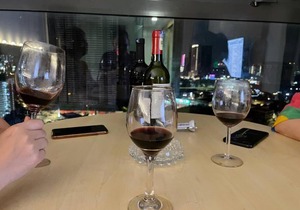 Private Jacuzzi Staycation at KL City 1819