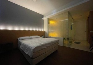 Private Jacuzzi Staycation at KL City 1014