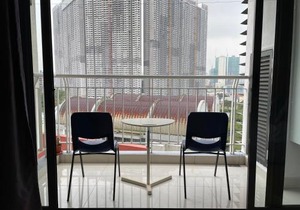 Private Jacuzzi Staycation at KL City 721
