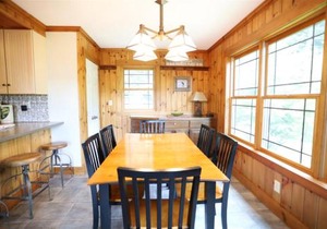 Private Pet Friendly 4 Bedroom Deluxe Vacation Home, Close To Waterville Valley Resort! - Wv68t