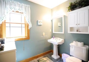 Private Pet Friendly 4 Bedroom Deluxe Vacation Home, Close To Waterville Valley Resort! - Wv68t