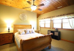 Private Pet Friendly 4 Bedroom Deluxe Vacation Home, Close To Waterville Valley Resort! - Wv68t