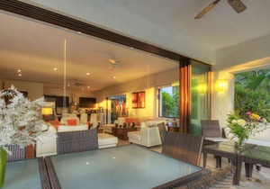 Private pool & staff "Best beach in Punta de Mita"