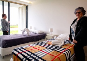 Private room ∙ 1 bedroom ∙ 3 guests