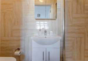 Private room ∙ 1 bedroom ∙ 2 guests
