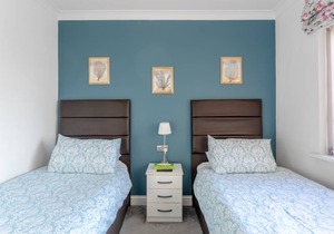 Private room ∙ 1 bedroom ∙ 2 guests