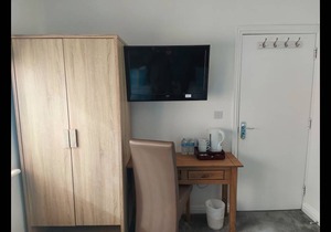 Private room ∙ 1 bedroom ∙ 2 guests