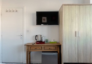 Private room ∙ 1 bedroom ∙ 3 guests