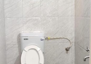 Private Studio Apartment in Koregaon Park