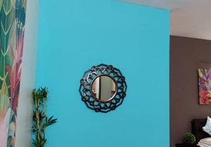 Private Studio Apartment in Koregaon Park