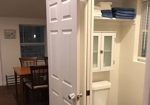 Private Studio Suite near the Beach