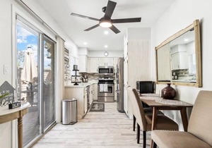 Private Tempe Getaway Near ASU & Mill Avenue!