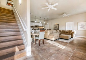 Private 4BR Condo steps from St Charles Ave