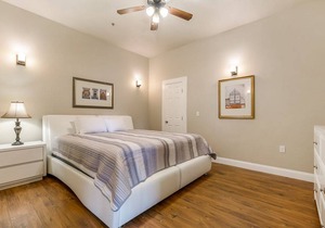 Private 4BR Condo steps from St Charles Ave
