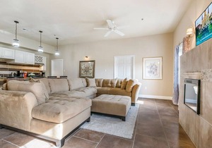 Private 4BR Condo steps from St Charles Ave