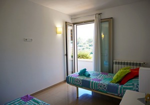 Private Villa with pool - Beach front - Sea Views - Cala Mendia, Porto Cristo