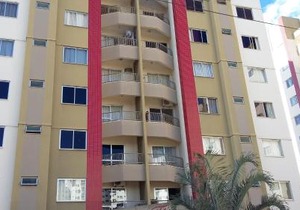 Prive das Thermas 405