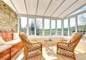 Prospect Farm Cottage