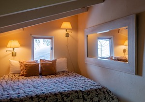 Prospector 154 - Just Blocks to Bald Mt Skiing and a Hot Tub for Apres Ski