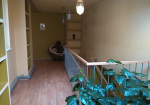 ProspektShevchenka in Львів
