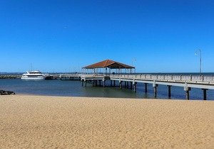 Proximity Waterfront Apartments