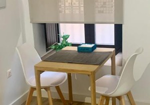 Puerta de Caceres Apartamento 1