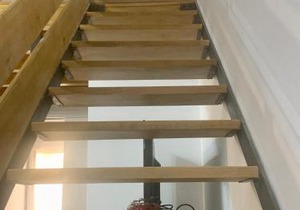 Puerta de Caceres Apartamento 3