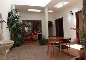 Puerto Nest Hostel