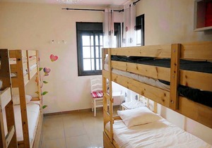 Puerto Nest Hostel