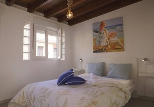 Puerto Nest Hostel