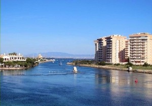 Puertomar Two Bedroom Apartment Lmhr37