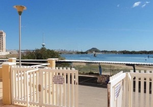 Puertomar Two Bedroom Apartment Lmhr37