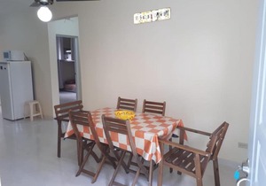 Punta Cana Macao Guest House-Hostel